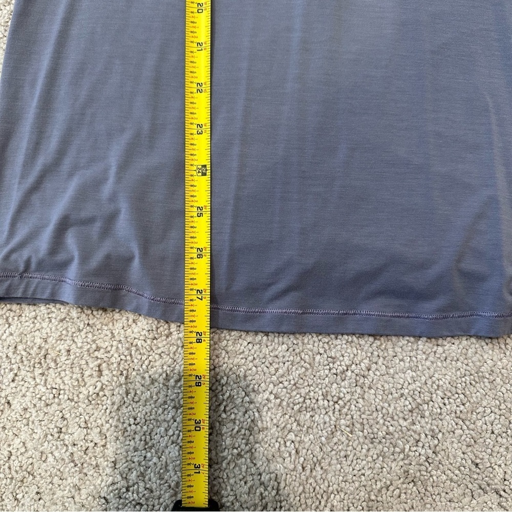 Lululemon Deep Stretch Long Sleeve *Cinch - Picture 10 of 10